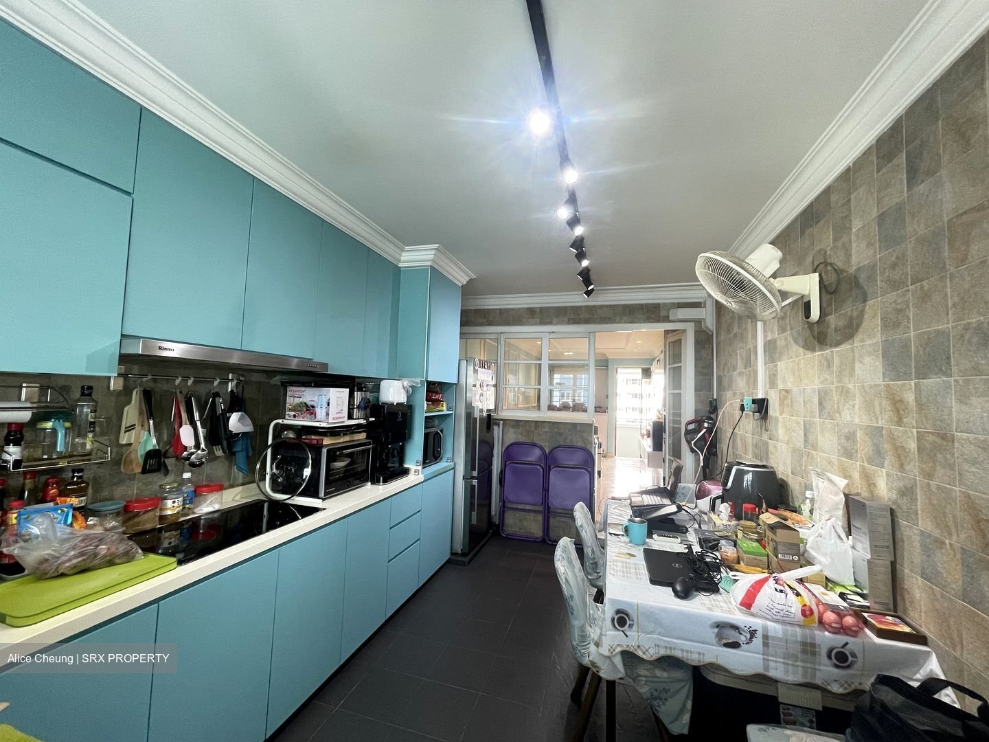 Blk 557 Cheng San Place (Ang Mo Kio), HDB 3 Rooms #500230571